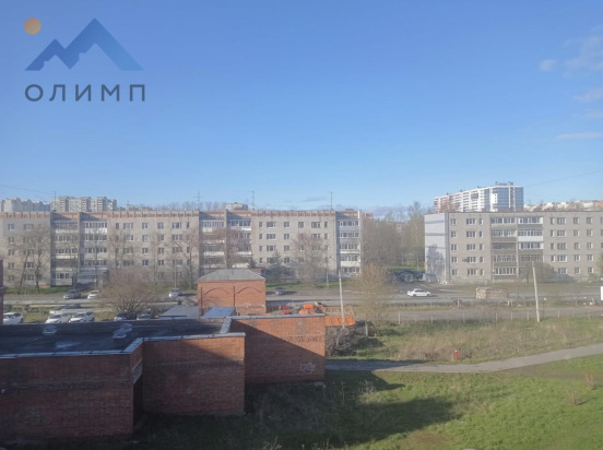 Вологодская область, Вологда, Воркутинская улица, 3 13867