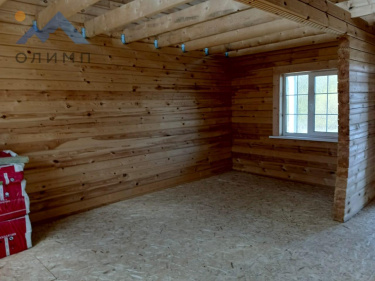 Россия, Вологодский муниципальный округ, посёлок Огарково, Сиреневая улица