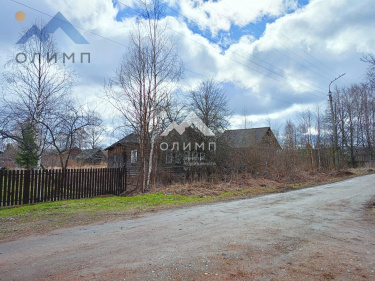 Россия, Вологодская область, Харовск, Гражданская улица, 22