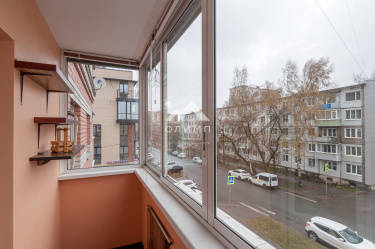Россия, Вологда, улица Челюскинцев, 62