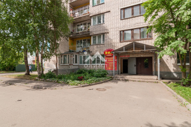 Россия, Вологда, Технический переулок, 29