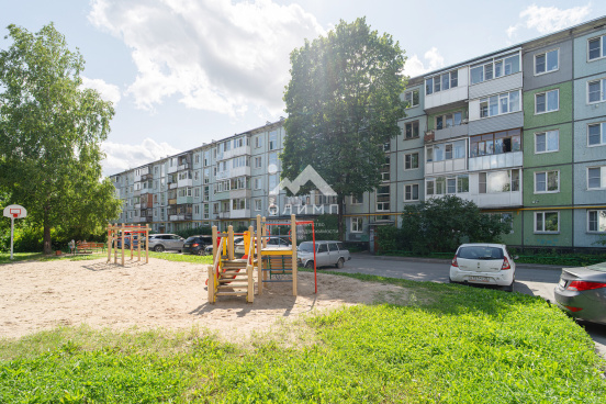 Россия, Вологда, улица Ветошкина, 37
