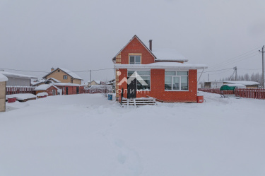 Россия, Вологодский муниципальный округ, деревня Алексино (Семёнковский сельсовет), Васильковый переулок, 12