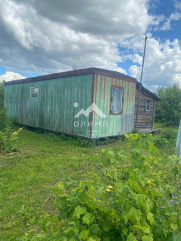 Россия, Вологда, СНТ Левково, 30