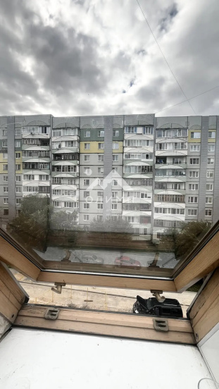 Россия, Вологда, Ярославская улица, 25А