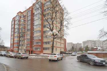 Россия, Вологда, Локомотивный переулок, 2