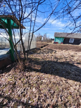 Вологодская область, деревня Фофанцево 13960