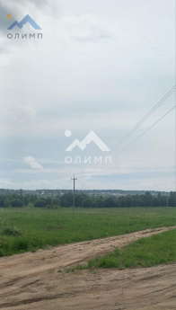 Россия, Вологодский муниципальный округ, посёлок Сосновка