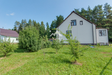 Россия, Вологодский муниципальный округ, посёлок Сосновка, улица Строителей, 11Б