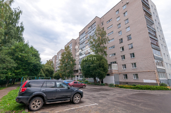 Россия, Вологда, улица Дзержинского, 15