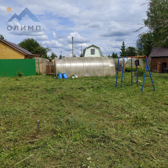 Вологодская область, садоводческое товарищество Подшипник, Подшипниковая улица 13605