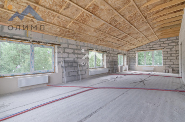 Россия, Вологодский муниципальный округ, деревня Кирики-Улита