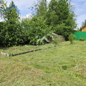 Россия, Вологодский муниципальный округ, садоводческое товарищество Подшипник, Подшипниковая улица