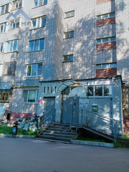 Вологодская область, Вологда, Ленинградская улица, 68 15000