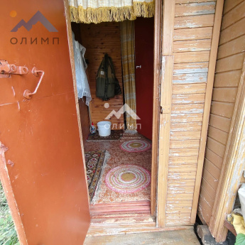 Россия, Вологодский муниципальный округ, садоводческое товарищество Подшипник, Подшипниковая улица