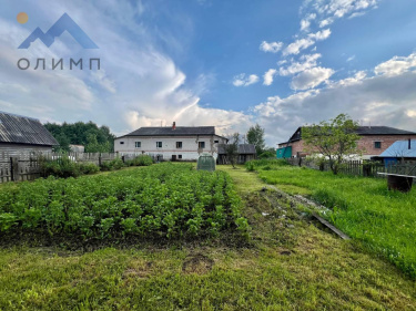 Россия, Вологодская область, Грязовецкий муниципальный округ, железнодорожная станция Туфаново, 15