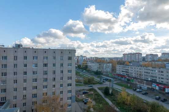 Россия, Вологда, Воркутинская улица, 5