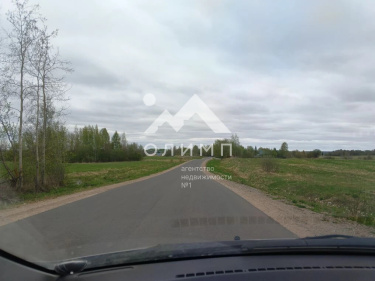 Россия, Вологодский муниципальный округ, деревня Семшино