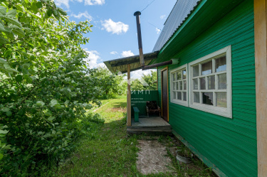 Россия, Вологда, СНТ Рябинушка, 112