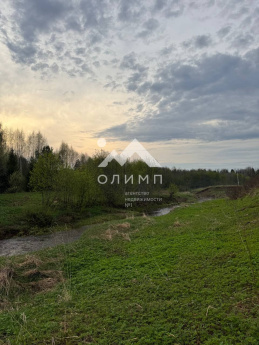 Россия, Вологодская область, Междуреченский муниципальный округ, деревня Космово