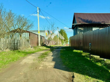 Россия, Вологодский муниципальный округ, посёлок Харачево, Снежная улица