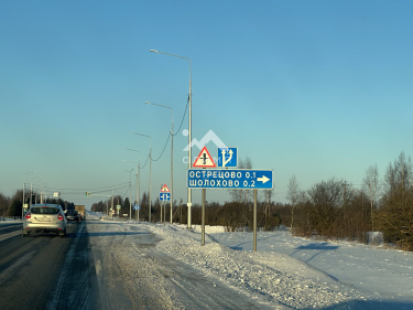 Россия, Вологодский муниципальный округ, деревня Павшино (Новленский сельсовет)