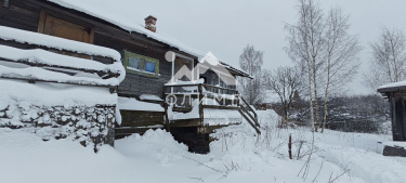 Россия, Вологодский муниципальный округ, деревня Алёшино, 14