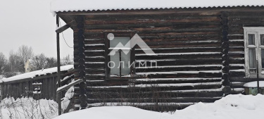 Россия, Вологодский муниципальный округ, деревня Алёшино, 14