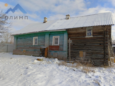 Вологодская область, деревня Старое (Старосельский сельсовет), 61 12704