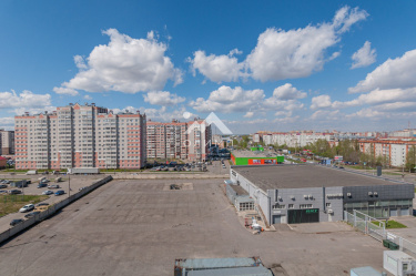 Россия, Вологда, Окружное шоссе, 32