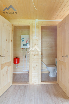 Россия, Вологодская область, Грязовецкий муниципальный округ, деревня Зимняк