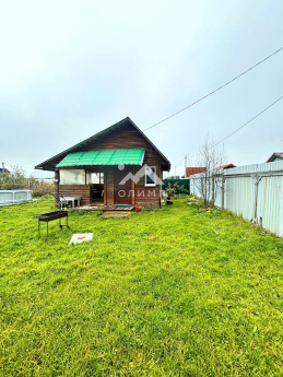 Россия, Вологда, СНТ Восток-2, 8-я улица, 16