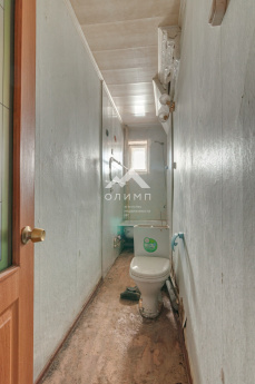 Россия, Вологодский муниципальный округ, посёлок Семёнково, Первомайская улица, 12