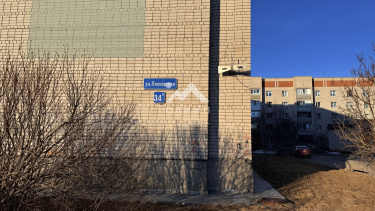 Россия, Вологда, Пионерская улица, 34А