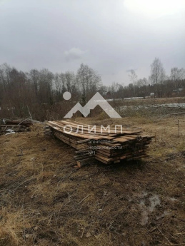 Россия, Вологодский муниципальный округ, посёлок Васильевское