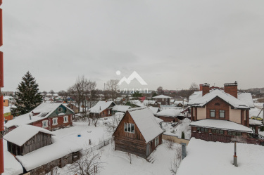 Россия, Вологда, Новый переулок, 16