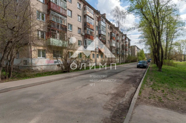 Россия, Вологда, Мишкольцская улица, 11