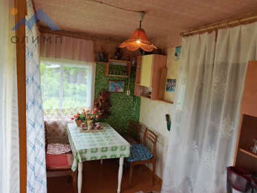 Вологодская область, садоводческое товарищество Комела, 56 14555