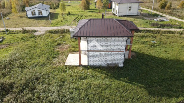 Россия, Вологодский муниципальный округ, село Первомайское, Фёдоровская улица