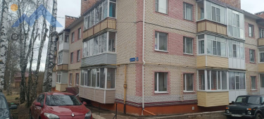 Вологодская обл, поселок Кувшиново, ул Сосновая, 1в 13671
