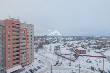 Россия, Вологда, улица Карла Маркса, 87А