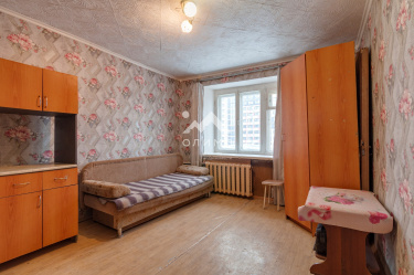 Россия, Вологда, улица Маршала Конева, 33