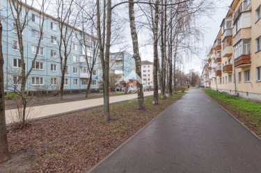 Россия, Вологда, Козлёнская улица, 71