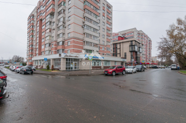 Россия, Вологда, улица Челюскинцев, 62