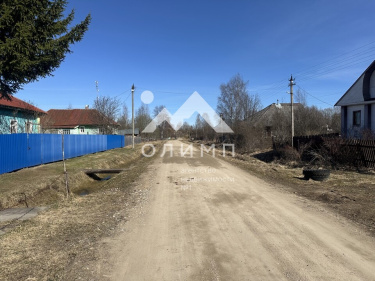 Россия, Вологодская область, Грязовецкий муниципальный округ, деревня Спасское, 62