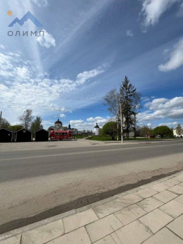 Вологодская обл, г Кириллов, ул Ленина, 66 14293