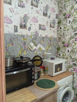 Россия, Вологда, улица Панкратова, 75Ак2