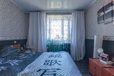 Россия, Вологда, улица Чкалова, 1А