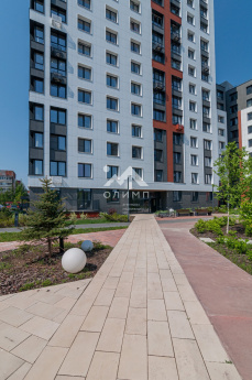 Россия, Вологда, улица Возрождения, 35к1
