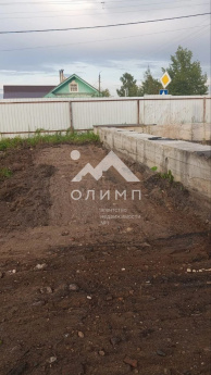 Россия, Вологодская область, Кириллов, улица Лелекова